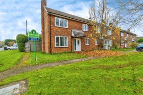 9, Akrotiri Square, Nocton, Lincoln LN4 2BZ