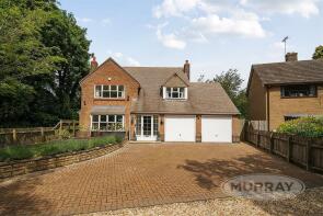 3b Silver Birches, Top Road, Oakham LE15 9AX