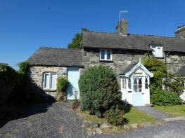 Cenfaes, Church Street, Bala LL23 7UB