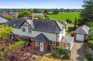 14, Crownfields, Crown Street, Colchester CO7 6AT