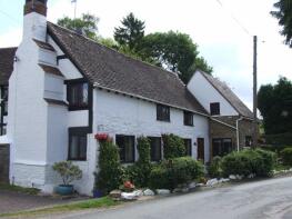 Parkers Cottage, C1162 From Mathon Road To Heath Mil, Malvern WR13 5NX