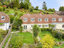 3, New Cottages, Main Street, Dorchester DT2 7QH
