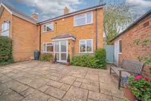 64, Alspath Road, Meriden, Coventry CV7 7NR