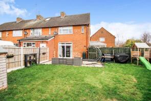 9, Blenheim Road, Lindholme, Doncaster DN7 6DE