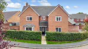 29, Little Trace Avenue, Southam CV47 0ND