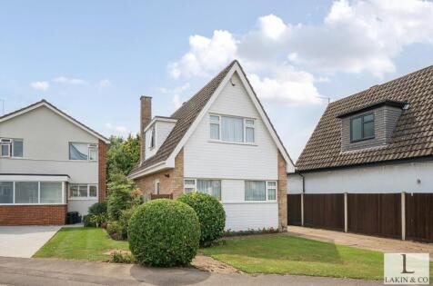 Ashbury Drive, Ickenham, UB10