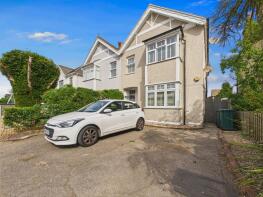 71b, Woodthorpe Road, Ashford TW15 3JT