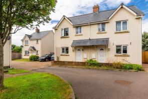 8, Chapel Close, Crediton EX17 5BL