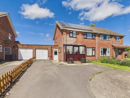 Monmouth Road, Westonzoyland, Bridgwater