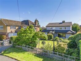 Swatchways, Farm End, London E4 7QS