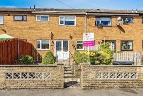33, Athol Green, Ovenden, Halifax HX3 5RN
