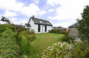 The Old School, Tracks On Easdale Island, Oban PA34 4TB
