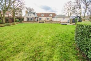 Ainslea Cottage, Westley Waterless, Newmarket CB8 0RG