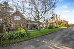 48 Lodge Cottage, Holt Road, Holt NR25 7AS