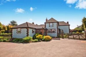 Stone Cottage, The Street, Dover CT15 7HA