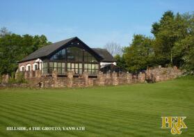4, The Grotto, Access Road To The Grotto At Yanwath, Penrith CA10 2LF