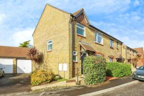 34, Jacobs Road, Poole BH15 4QZ