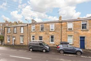 1f2, 12, Brunswick Road, Hillside, Edinburgh EH7 5NQ