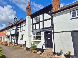 Westleigh, West Street, Leominster HR6 9DU