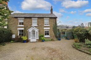 The Stone House, Ludlow Road, Church Stretton SY6 6RB