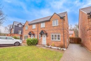 36, Ridges Rise, Deepcut, Camberley GU16 6FT