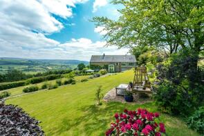 High Barn, Aughton Brow, Lancaster LA2 8LU