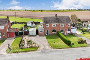 103, The Common, Freethorpe NR13 3LT