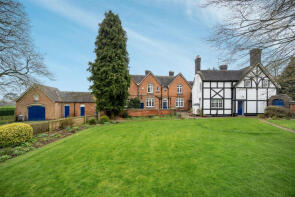 Home Farm, Main Street, Rugby CV23 0PE