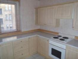 Flat 1/2, 17, Howard Street, Paisley PA1 1PJ