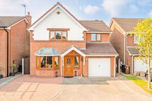 7, Beaumaris Close, Buckley CH7 3QG