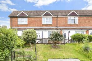 12, Brompton Hill, Brompton, Chatham ME4 4XG