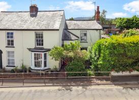 32, Rockwell Green, Wellington TA21 9BT