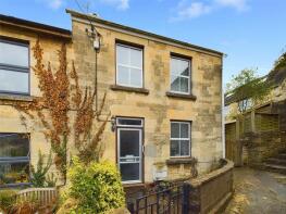 3, Nelson Villas, Brimscombe Hill, Brimscombe GL5 2QR