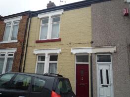 6, Gladstone Street, Middlesbrough TS6 9LG