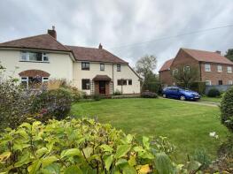 18 Ravensbrook, Washdyke Lane, Osgodby, Market Rasen LN8 3PB