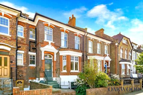 Durley Road, Stoke Newington, N16