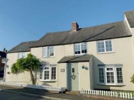 4 Forge Cottage, Main Street, Melton Mowbray LE14 2HU