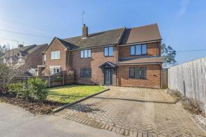 10, Highlands Lane, Rotherfield Greys, Henley-on-thames RG9 4PR