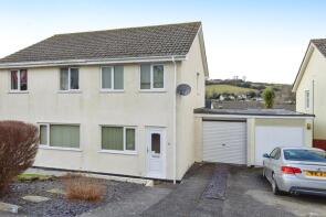 17, Old Roselyon Crescent, Par PL24 2LW
