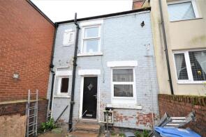 15, Pasture Row, Bishop Auckland DL14 8UZ
