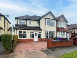 16, Henley Road, Liverpool L18 2DW