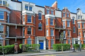 Flat 125, Beaufort Mansions, Beaufort Street, London SW3 5AE