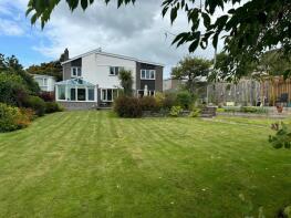 Garth, Lon Ty Llwyd, Llanfarian SY23 4UH