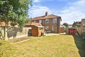 4, Thorndike Road, Romney Marsh TN29 0JP