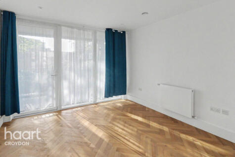 Heathfield Gardens, CROYDON