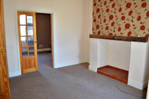 2, Willowcroft Villas, Barrow Road, Barrow-upon-humber DN19 7PW