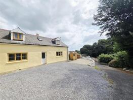 Crunwere Cottage, East Llanteg Farm, Llanteg, Narberth SA67 8QA