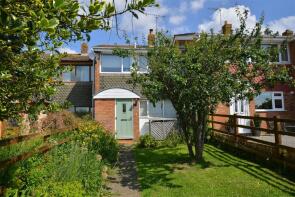 Hartfield, Middle Lane, Pershore WR10 3LZ