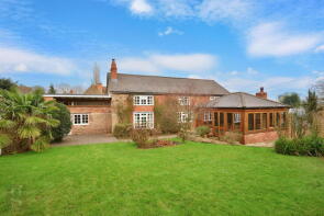 Jasmine Cottage, A4103 From B4214 To Old Roman Road, Ledbury HR8 1HT