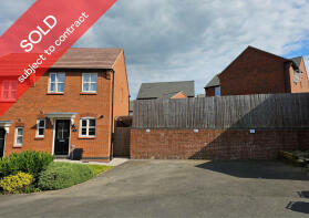 4, Valley View, Melton Mowbray LE14 2PH